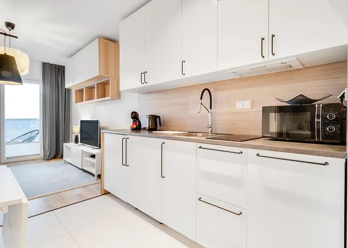 Krakowska 39 - A By Homeprime Apartamento Wrocław