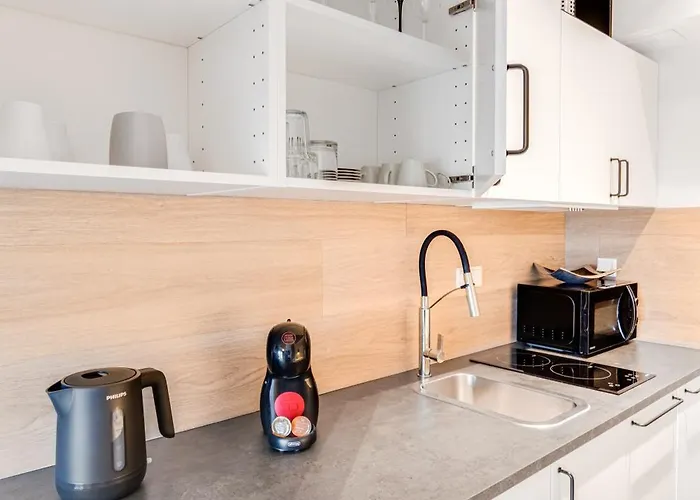 Krakowska 39 - A By Homeprime Apartamento