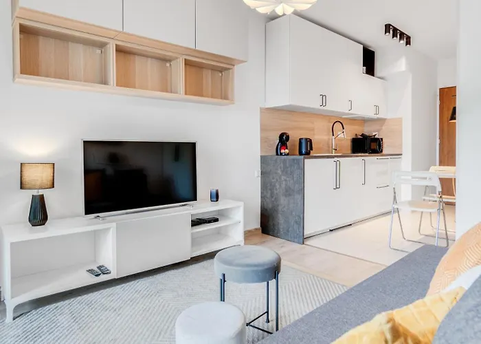 Krakowska 39 - A By Homeprime * Wrocław