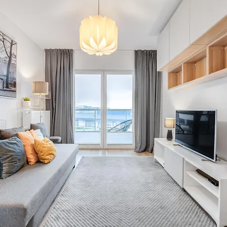 Krakowska 39 - A By Homeprime