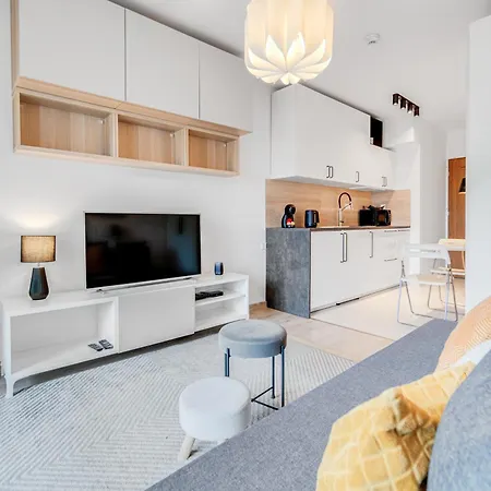 Krakowska 39 - A By Homeprime * فروتسواف